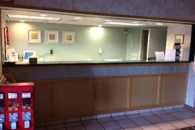 Photo 3 - Plano Inn & Suites