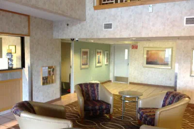 Photo 5 - Plano Inn & Suites