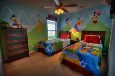Photo 3 - 5BR 5BA Home in Windsor HIlls by CV-2622