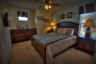 Photo 4 - 5BR 5BA Home in Windsor HIlls by CV-2622