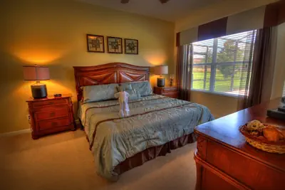 Photo 5 - 5BR 5BA Home in Windsor HIlls by CV-2622