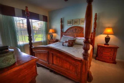 Photo 2 - 5BR 5BA Home in Windsor HIlls by CV-2622