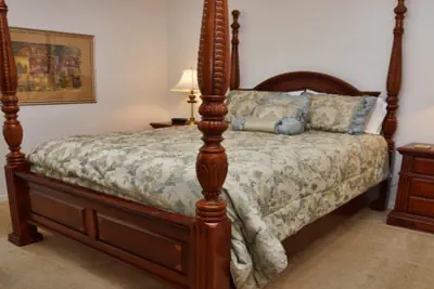 Photo 3 - Ahr105 - Sunset Ridge - 5 Bed 3 Baths Villa