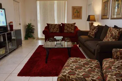 Photo 2 - Ahr105 - Sunset Ridge - 5 Bed 3 Baths Villa
