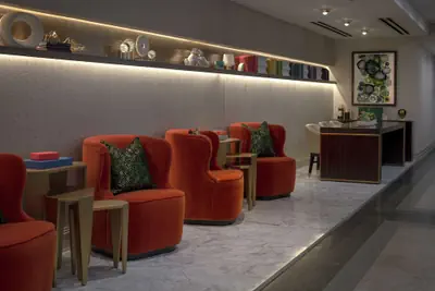 Photo 4 - Tulsa Club Hotel, Curio Collection by Hilton