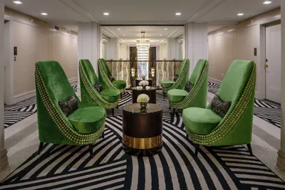 Photo 5 - Tulsa Club Hotel, Curio Collection by Hilton