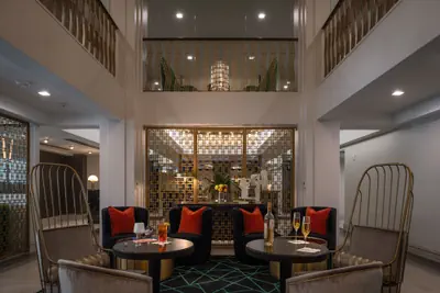 Photo 2 - Tulsa Club Hotel, Curio Collection by Hilton
