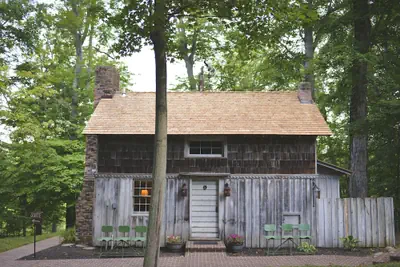 Photo 5 - The Morris Estate
