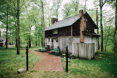 Photo 4 - The Morris Estate
