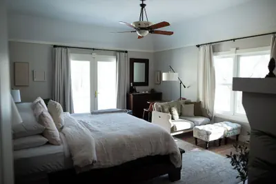Photo 2 - The Park Street Inn