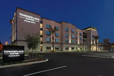 Photo 2 - TownePlace Suites by Marriott San Diego Central
