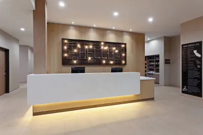 Photo 3 - TownePlace Suites by Marriott San Diego Central