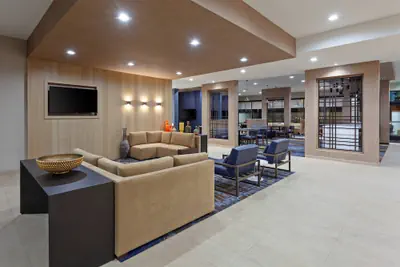Photo 5 - TownePlace Suites by Marriott San Diego Central