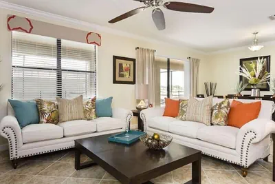 Photo 2 - Ov3060 - Champions Gate Resort - 8 Bed 5 Baths Villa