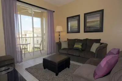 Photo 2 - Ov2939 - Windsor Hills Resort - 3 Bed 2 Baths Townhome