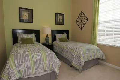 Photo 4 - Ov2939 - Windsor Hills Resort - 3 Bed 2 Baths Townhome