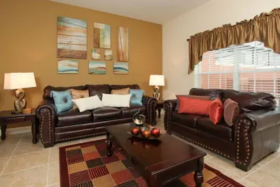 Photo 4 - Ov2897 - Paradise Palms - 4 Bed 3 Baths Townhome