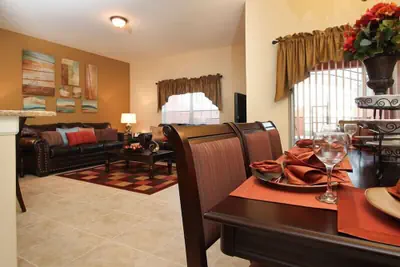 Photo 3 - Ov2897 - Paradise Palms - 4 Bed 3 Baths Townhome