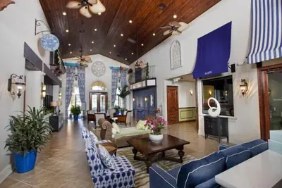 Photo 5 - Ov2897 - Paradise Palms - 4 Bed 3 Baths Townhome