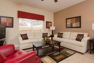 Photo 4 - Ov2893 - Paradise Palms - 4 Bed 3 Baths Townhome