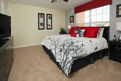 Photo 5 - Ov2893 - Paradise Palms - 4 Bed 3 Baths Townhome