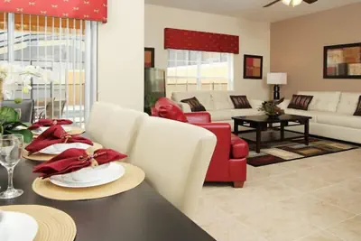 Photo 3 - Ov2893 - Paradise Palms - 4 Bed 3 Baths Townhome