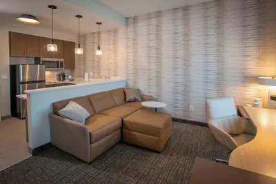 Photo 5 - Residence Inn by Marriott Pensacola Airport/Medical Center