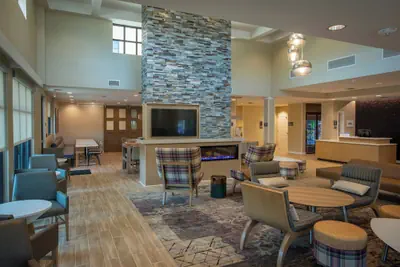 Photo 4 - Residence Inn by Marriott Pensacola Airport/Medical Center