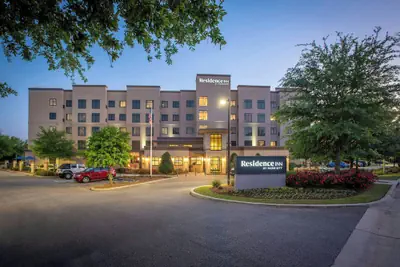 Photo 2 - Residence Inn by Marriott Pensacola Airport/Medical Center