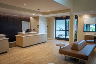 Photo 3 - Residence Inn by Marriott Pensacola Airport/Medical Center