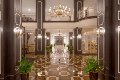 Photo 3 - Hotel Retlaw, Trademark Collection by Wyndham