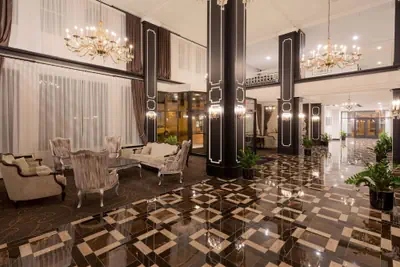 Photo 4 - Hotel Retlaw, Trademark Collection by Wyndham