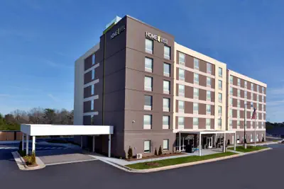 Photo 2 - Home2 Suites by Hilton Duncan