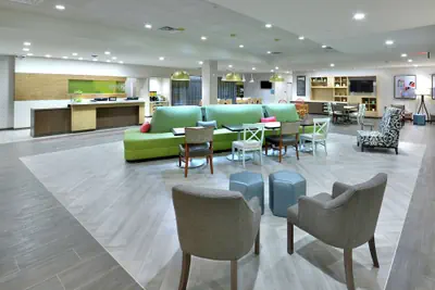 Photo 5 - Home2 Suites by Hilton Duncan