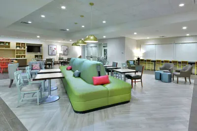 Photo 3 - Home2 Suites by Hilton Duncan