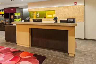 Photo 3 - Home2 Suites by Hilton Newark Airport