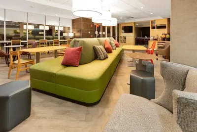 Photo 2 - Home2 Suites by Hilton Newark Airport