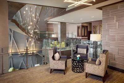 Photo 2 - Hotel Indigo Flushing - LaGuardia by IHG