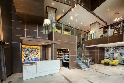 Photo 5 - Hotel Indigo Flushing - LaGuardia by IHG