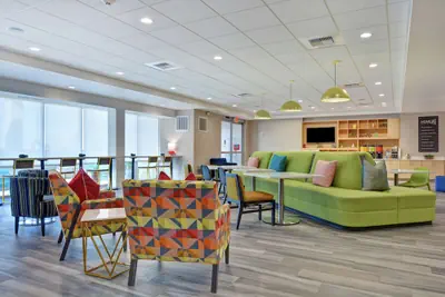 Photo 4 - Home2 Suites by Hilton Springdale