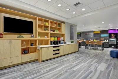 Photo 5 - Home2 Suites by Hilton Springdale