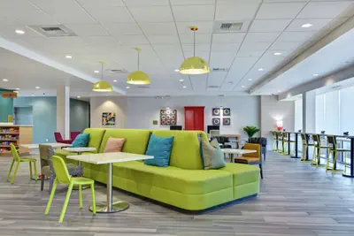 Photo 3 - Home2 Suites by Hilton Springdale