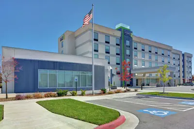 Photo 2 - Home2 Suites by Hilton Springdale