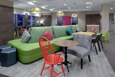Photo 3 - Home2 Suites by Hilton Denver South/Centennial Airport