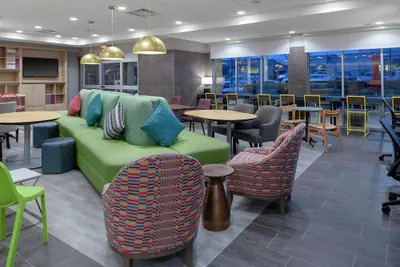 Photo 4 - Home2 Suites by Hilton Denver South/Centennial Airport