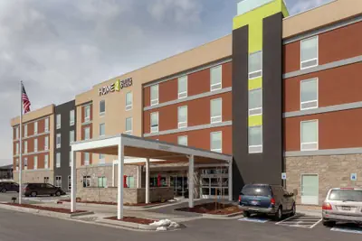 Photo 2 - Home2 Suites by Hilton Denver South/Centennial Airport