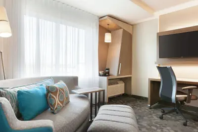 Photo 5 - Courtyard by Marriott Winter Haven
