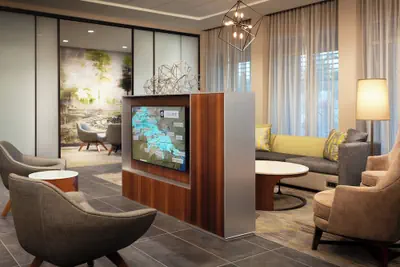 Photo 4 - Courtyard by Marriott Winter Haven