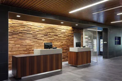 Photo 3 - Courtyard by Marriott Winter Haven