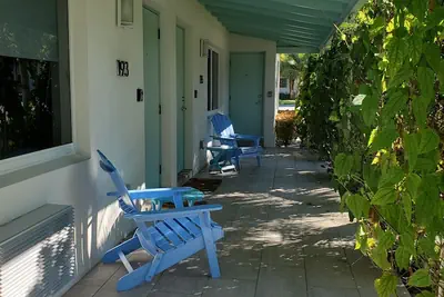 Photo 3 - Cottages El Portal